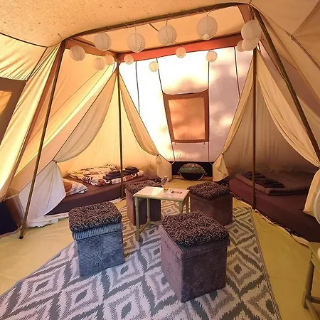 Rent-a-fairytale Tent 