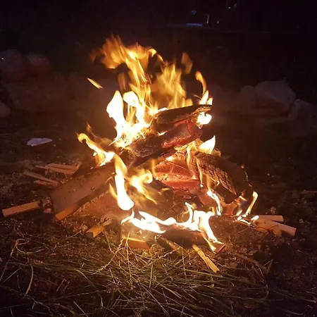 Rent-a-fairytale Tent 