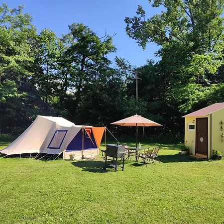 Rent-a-fairytale Tent 