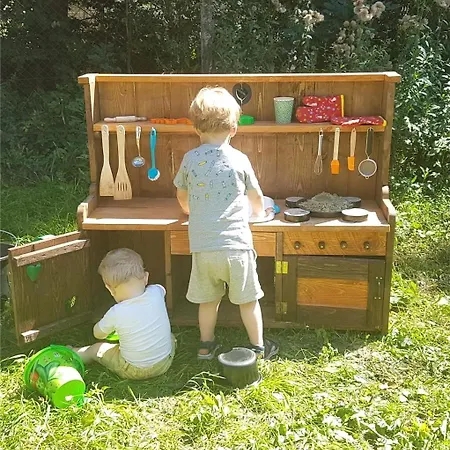 Luxusní stan Rent-a-fairytale Tent 